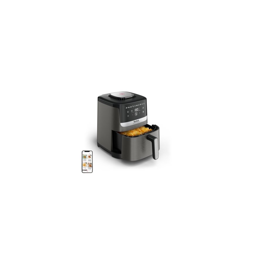 Tefal Easy Fry Silence EY551HE0 taukvāres