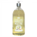 Les Petites Bains de Provence, Neutre, Shower Gel, For Sensitive Les Petites Bains de Provence, Neutre, Shower Gel, For Sensitive