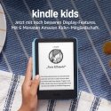 Amazon Kindle Kids e-grāmatu lasītājs Skārienjūtīgais ekrāns 16 GB Wi-Fi Melns, Zils Amazon Kindle Kids e-grāmatu lasītājs Skārienjūtīgais ekrāns 16 GB Wi-Fi Melns, Zils