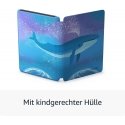 Amazon Kindle Kids elektroninių knygų skaityklė Lietimui jautrus ekranas 16 GB „Wi-Fi“ Juoda, Mėlyna Amazon Kindle Kids elektroninių knygų skaityklė Lietimui jautrus ekranas 16 GB „Wi-Fi“ Juoda, Mėlyna