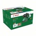 Bosch EasySander 18V-8 аккумуляторный многофункциональный шлифовальный аппарат Bosch EasySander 18V-8 аккумуляторный многофункциональный шлифовальный аппарат