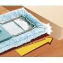Leifheit 55321 mop accessory Mop head Turquoise Leifheit 55321 mop accessory Mop head Turquoise
