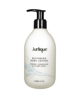 Jurlique, Restoring, Hydrating, Body Lotion, 300 ml *Tester