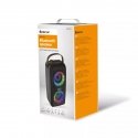 Denver BTV-230 Stereo portatīvais skaļrunis Melns 10 W Denver BTV-230 Stereo portatīvais skaļrunis Melns 10 W
