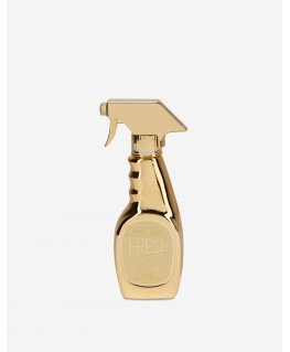 Moschino Gold Fresh Couture Eau De Parfum 50ml