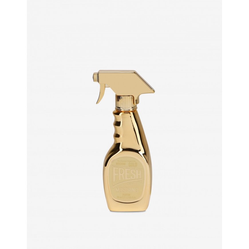 Moschino Gold Fresh Couture 50 ml