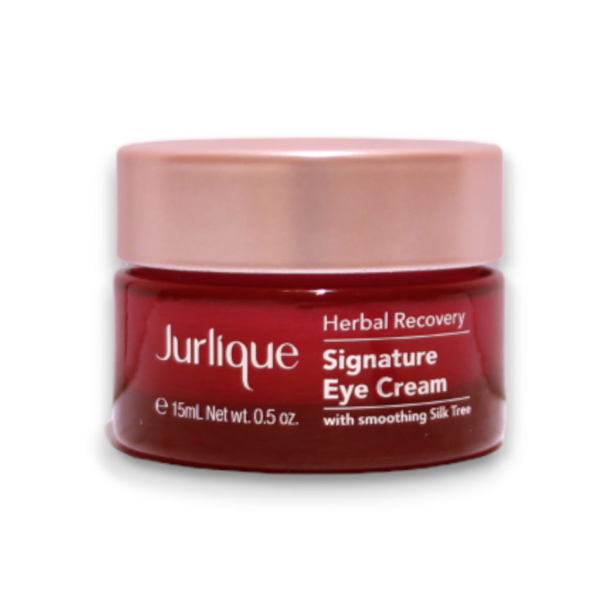 Jurlique, Herbal Recovery Signature, Hydrating, Day, Eye Cream,