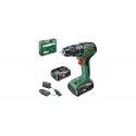 Bosch Universal Impact 18V-60 1900 RPM Võtmeta 1,3 kg Roheline Bosch Universal Impact 18V-60 1900 RPM Võtmeta 1,3 kg Roheline