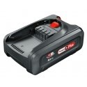 Bosch PBA 18V 4.0Ah PowerPlus Baterija Bosch PBA 18V 4.0Ah PowerPlus Baterija