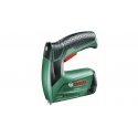 Bosch 0 603 968 200 электрический степлер Постоянное соединение Прикреплять Прикалывать