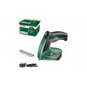 Bosch 0 603 968 200 sähköinen nitoja Pysyvä niittaus Luoviminen Kiinnittäminen