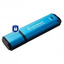 Kingston Technology IronKey Vault Privacy 50 USB флеш накопитель 16 GB USB Type-C 3.2 Gen 1 (3.1 Gen Kingston Technology IronKey Vault Privacy 50 USB флеш накопитель 16 GB USB Type-C 3.2 Gen 1 (3.1 Gen