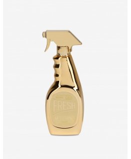 Moschino Gold Fresh Couture 100 ml Naisten