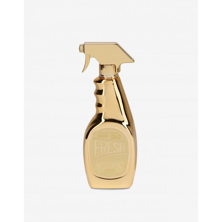 Moschino Gold Fresh Couture 100 ml