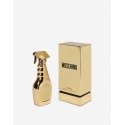 Moschino Gold Fresh Couture Eau De Parfum 100ml Moschino Gold Fresh Couture Eau De Parfum 100ml