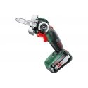Bosch AdvancedCut 18 7000 RPM Juoda, Žalia, Raudona, Sidabras Bosch AdvancedCut 18 7000 RPM Juoda, Žalia, Raudona, Sidabras