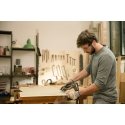 Bosch AdvancedCut 18 7000 RPM Must, Roheline, Punane, Hõbe Bosch AdvancedCut 18 7000 RPM Must, Roheline, Punane, Hõbe