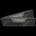 Corsair Vengeance CMK32GX5M2B6400C36 mälumoodul 32 GB 2 x 16 GB DDR5 Corsair Vengeance CMK32GX5M2B6400C36 mälumoodul 32 GB 2 x 16 GB DDR5