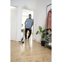 Kärcher FC 2-4 Electric broom Battery Dry&wet Bagless Black, Grey, White 2.5 Ah Kärcher FC 2-4 Electric broom Battery Dry&wet Bagless Black, Grey, White 2.5 Ah