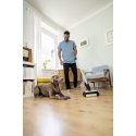 Kärcher FC 2-4 Electric broom Battery Dry&wet Bagless Black, Grey, White 2.5 Ah Kärcher FC 2-4 Electric broom Battery Dry&wet Bagless Black, Grey, White 2.5 Ah