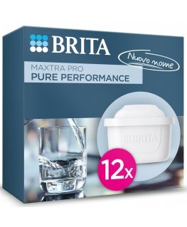 Brita MAXTRA PRO ALL-IN-1 Water filter cartridge 12 pc(s)