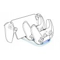 Bigben Interactive PS5TRIPLECHARGER spēļu vadības pults piederums Uzlādēšanas statne Bigben Interactive PS5TRIPLECHARGER spēļu vadības pults piederums Uzlādēšanas statne