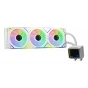 XPG LEVANTE II 360 Процессор All-in-one liquid cooler 12 cm Белый XPG LEVANTE II 360 Процессор All-in-one liquid cooler 12 cm Белый