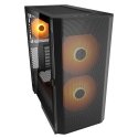 COUGAR CGR-5YA6B-RGB Midi Tower Черный
