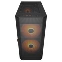 COUGAR CGR-5YA6B-RGB Midi Tower Melns