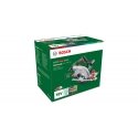 Bosch Circ 18V-53 16 cm Must, Roheline 4300 RPM Bosch Circ 18V-53 16 cm Must, Roheline 4300 RPM
