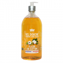 Les Petites Bains de Provence, Fleur de Coton, Shower Gel, For S Les Petites Bains de Provence, Fleur de Coton, Shower Gel, For S