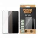 PanzerGlass ® Screen Protector Xiaomi 15 Ultra | Ultra-Wide Fit Skaidri ekrano apsauga 1 vnt