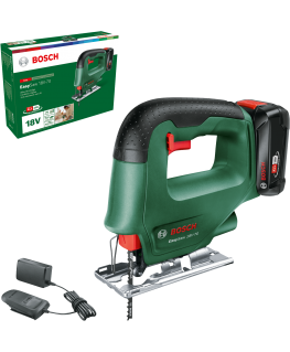 Bosch EasySaw 18V-70 akutrellõikur