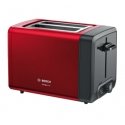 Bosch TAT4P424 2 šķēle (-s) 970 W Melns, Sarkans Bosch TAT4P424 2 šķēle (-s) 970 W Melns, Sarkans