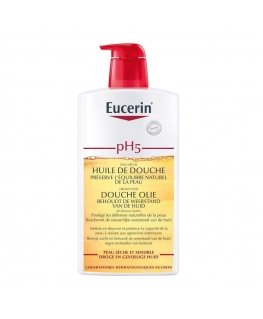 Eucerin 4005800631191 Dušigeel või kehapesuvahend 1000 ml Mõlemale soole sobiv Keha