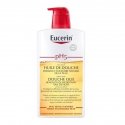Eucerin 4005800631191 гель для душа и средство для мытья тела 1000 ml Крем для душа Унисекс Тело