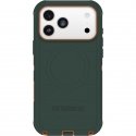 OtterBox Defender Pro MagSafe Case, iPhone 17 Pro Max, Coopersmith
