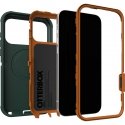 OtterBox Defender Pro MagSafe чехол, iPhone 17 Pro Max, Coopersmith