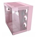 COUGAR CGR-5KA1P-RGB Midi Tower Roosa