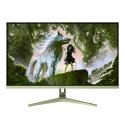 Arozzi Nova 32″ PC lamekuvar 80 cm (31.5") 2560 x 1440 pikslit Quad HD LED Roheline Arozzi Nova 32″ PC lamekuvar 80 cm (31.5") 2560 x 1440 pikslit Quad HD LED Roheline