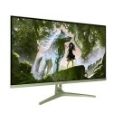 Arozzi Nova 32″ PC lamekuvar 80 cm (31.5") 2560 x 1440 pikslit Quad HD LED Roheline Arozzi Nova 32″ PC lamekuvar 80 cm (31.5") 2560 x 1440 pikslit Quad HD LED Roheline