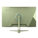 Arozzi Nova 32″ monitori 80 cm (31.5") 2560 x 1440 pikseļi Quad HD LED Zaļš Arozzi Nova 32″ monitori 80 cm (31.5") 2560 x 1440 pikseļi Quad HD LED Zaļš