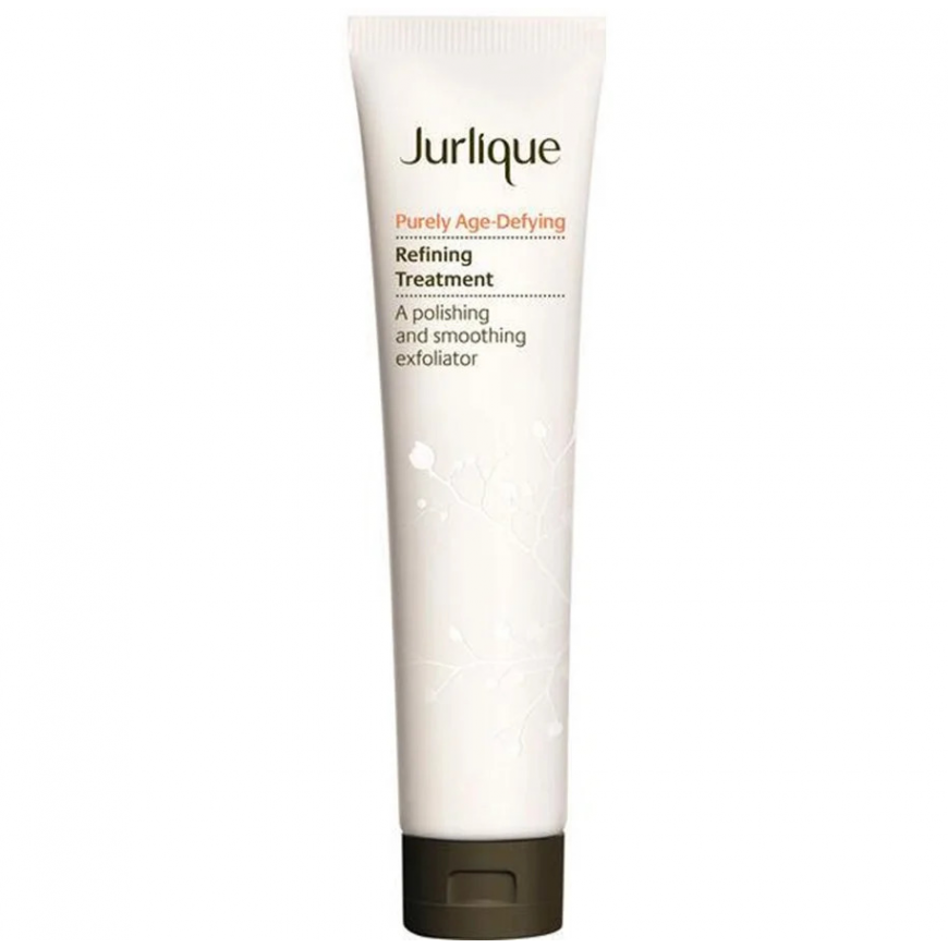 Jurlique, Purely, Exfoliating, Cream Mask, For Face, 40 ml *Test