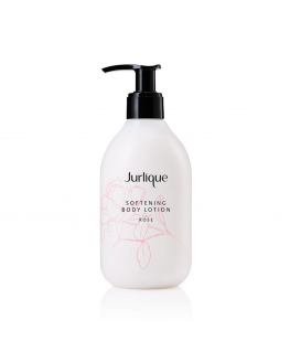 Jurlique, Rose, Softening, Body Lotion, 300 ml *Tester