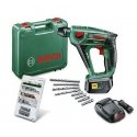 Bosch UNEO Maxx akumulatora perforators Bosch UNEO Maxx akumulatora perforators