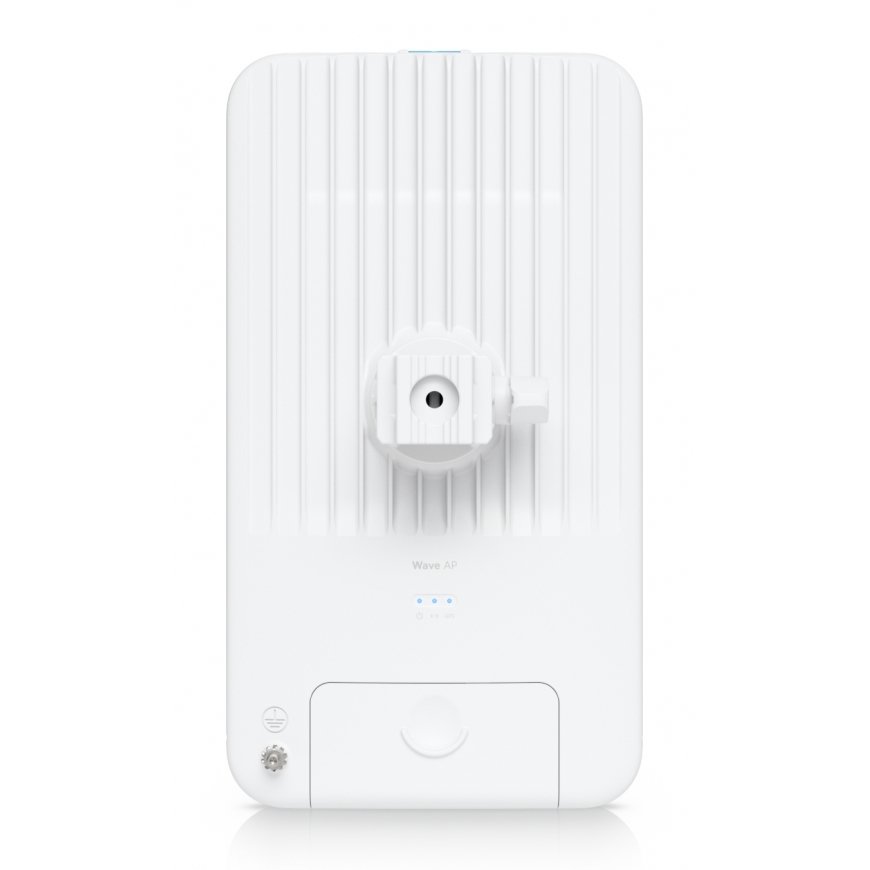 Ubiquiti Wave AP Gen2 Сетевой мост Белый – 4