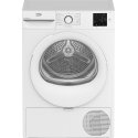 Beko BM3T372E0W tumble dryer Freestanding Front-load 7 kg White Beko BM3T372E0W tumble dryer Freestanding Front-load 7 kg White