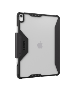 UAG Urban Armor Gear Plyo LT korpuss Apple iPad Air 13" (2025 un 2024) melnā/ledus krāsā