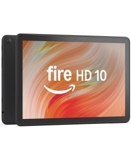Amazon Fire B0CXL5RV2F планшетный компьютер ARM 4 GB 25,6 cm (10.1") 32 GB Wi-Fi 6 (802.11ax) Черный