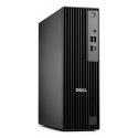 DELL Pro QCS1250 Intel Core Ultra 5 235 16 GB DDR5-SDRAM 512 GB SSD Windows 11 Pro Slim PC PC Juoda